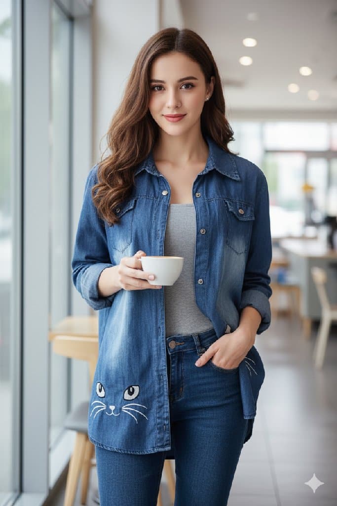 ملابس نسائية ورجالية واطفال