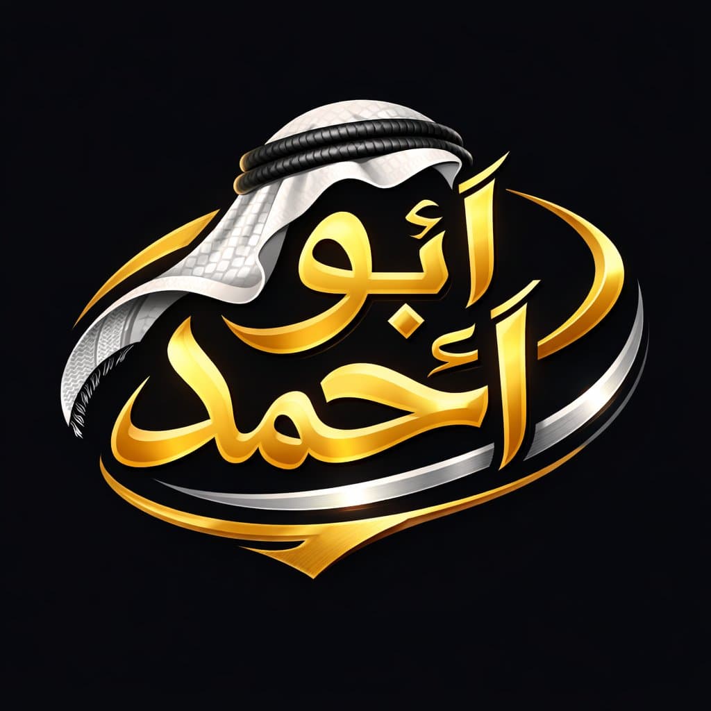 أبو احمد لزي العربي